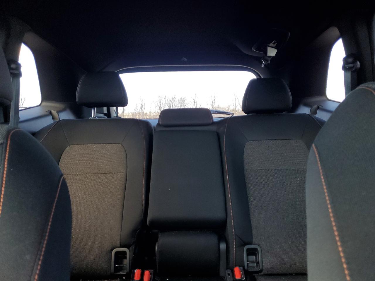 2024 Honda Cr-V Sport VIN: 5J6RS6H59RL006339 Lot: 86726974