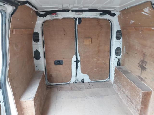 2009 CITROEN DISPATCH 1