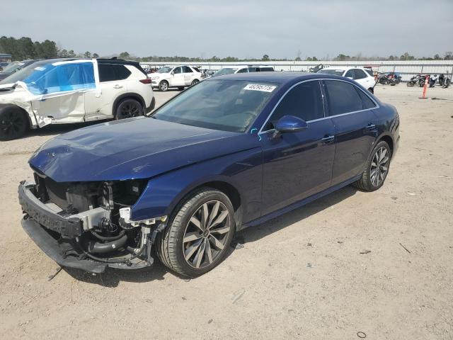 2021 Audi A4 Premium 40