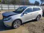2019 Mitsubishi Outlander Se for Sale in Hampton, VA - Front End