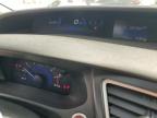 2015 Honda Civic Ex იყიდება Fresno-ში, CA - Front End