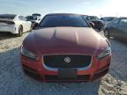 2017 Jaguar Xe Prestige на продаже в Temple, TX - Undercarriage