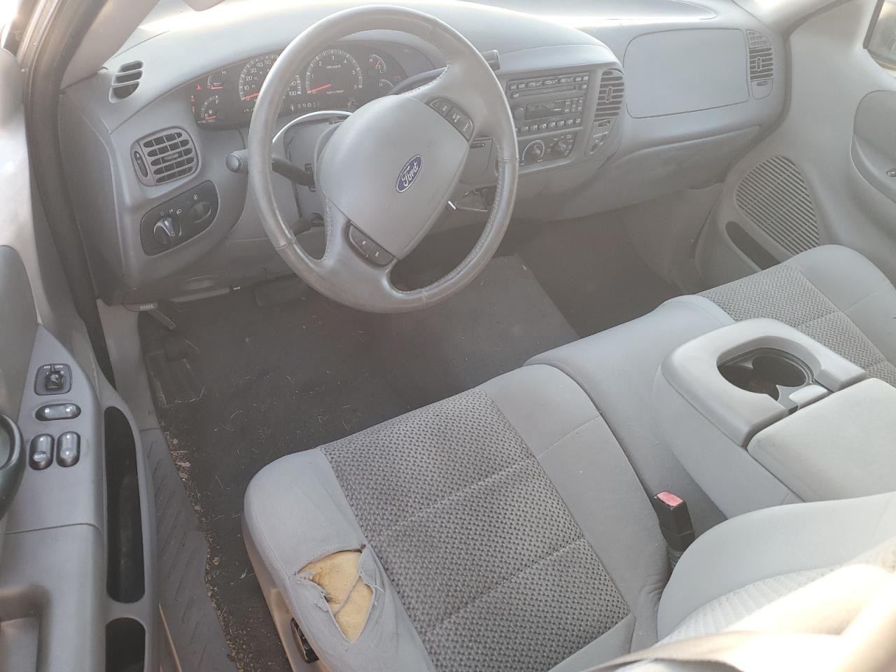 2003 Ford F-150 - Image 8