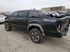 2016 Toyota Tacoma Double Cab for Sale in Kansas City, KS - Side