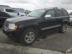 2006 Jeep Grand Cherokee Overland na sprzedaż w Rancho Cucamonga, CA - Rear End