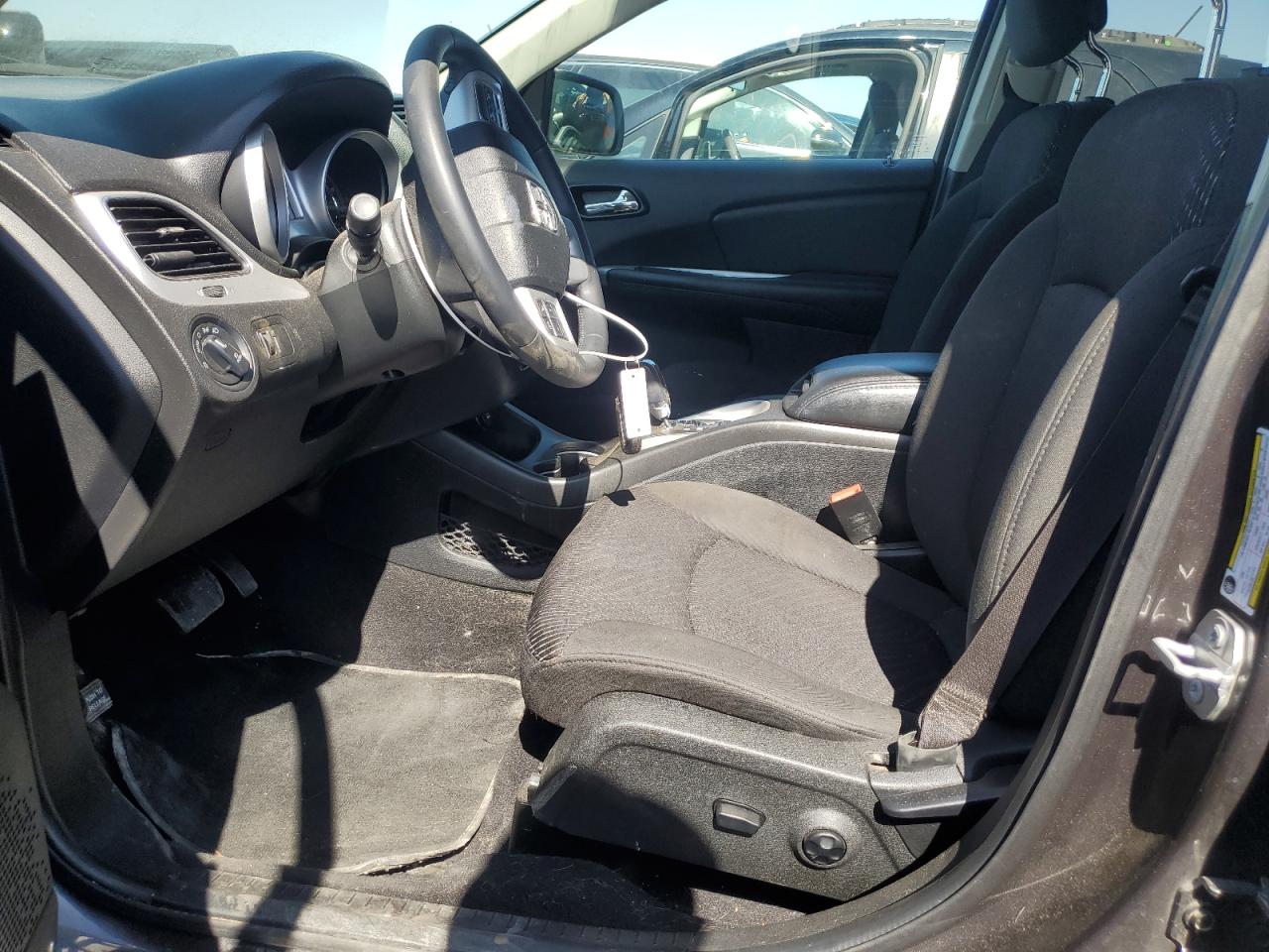 2018 Dodge Journey - Image 7