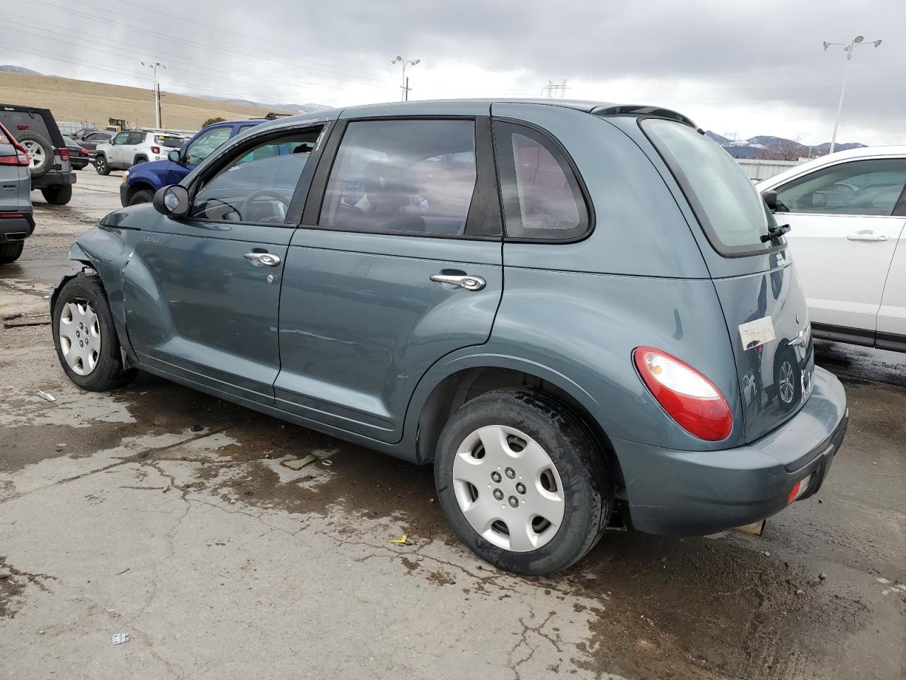 2006 Chrysler PT Cruiser - Image 2