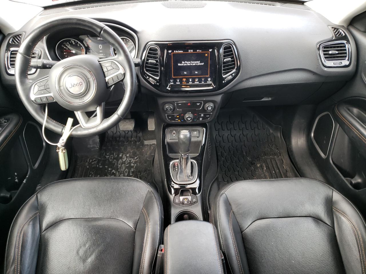 2018 Jeep Compass - Image 8