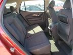2018 Gmc Terrain Sle продається в North Las Vegas, NV - Front End