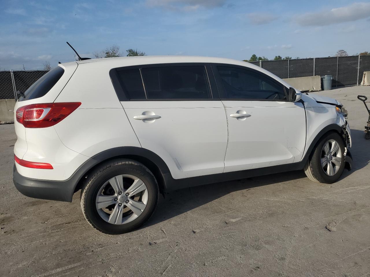 2013 Kia Sportage - Image 3