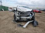 2018 Cadillac Xt5 Luxury na sprzedaż w Elgin, IL - Front End