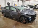 2023 Kia Forte Lx de vânzare în Franklin, WI - Rollover