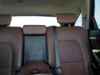 2011 Hyundai Veracruz Gls на продаже в Tifton, GA - Rear End