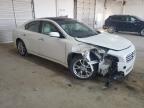 2012 Nissan Maxima S for Sale in Lexington, KY - Side