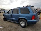 2002 Dodge Durango Slt იყიდება Baltimore-ში, MD - Front End