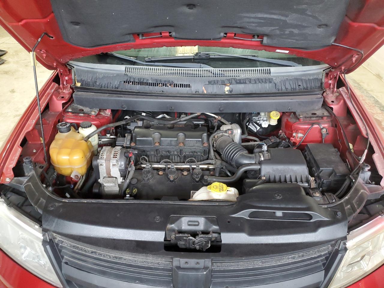 2009 Dodge Journey - Image 12