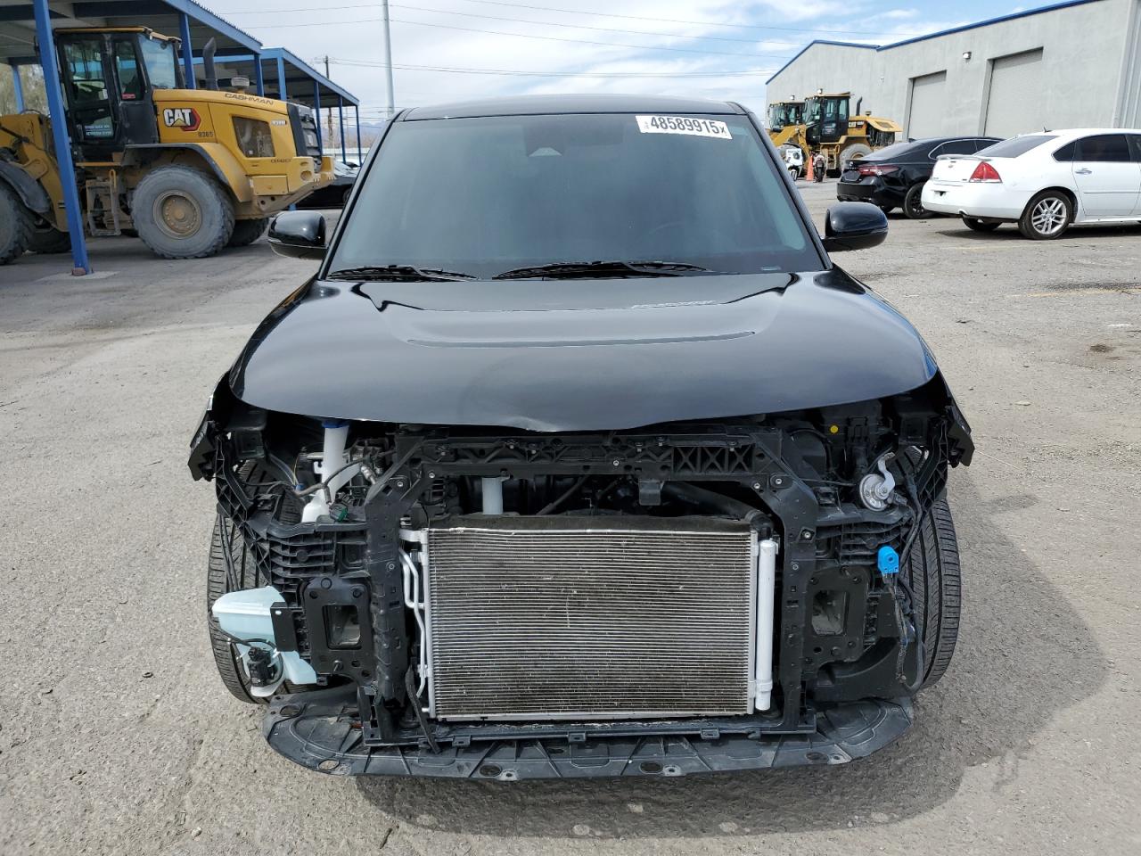 2023 Kia Soul - Image 5