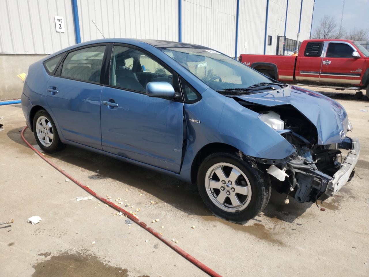 2007 Toyota Prius - Image 4