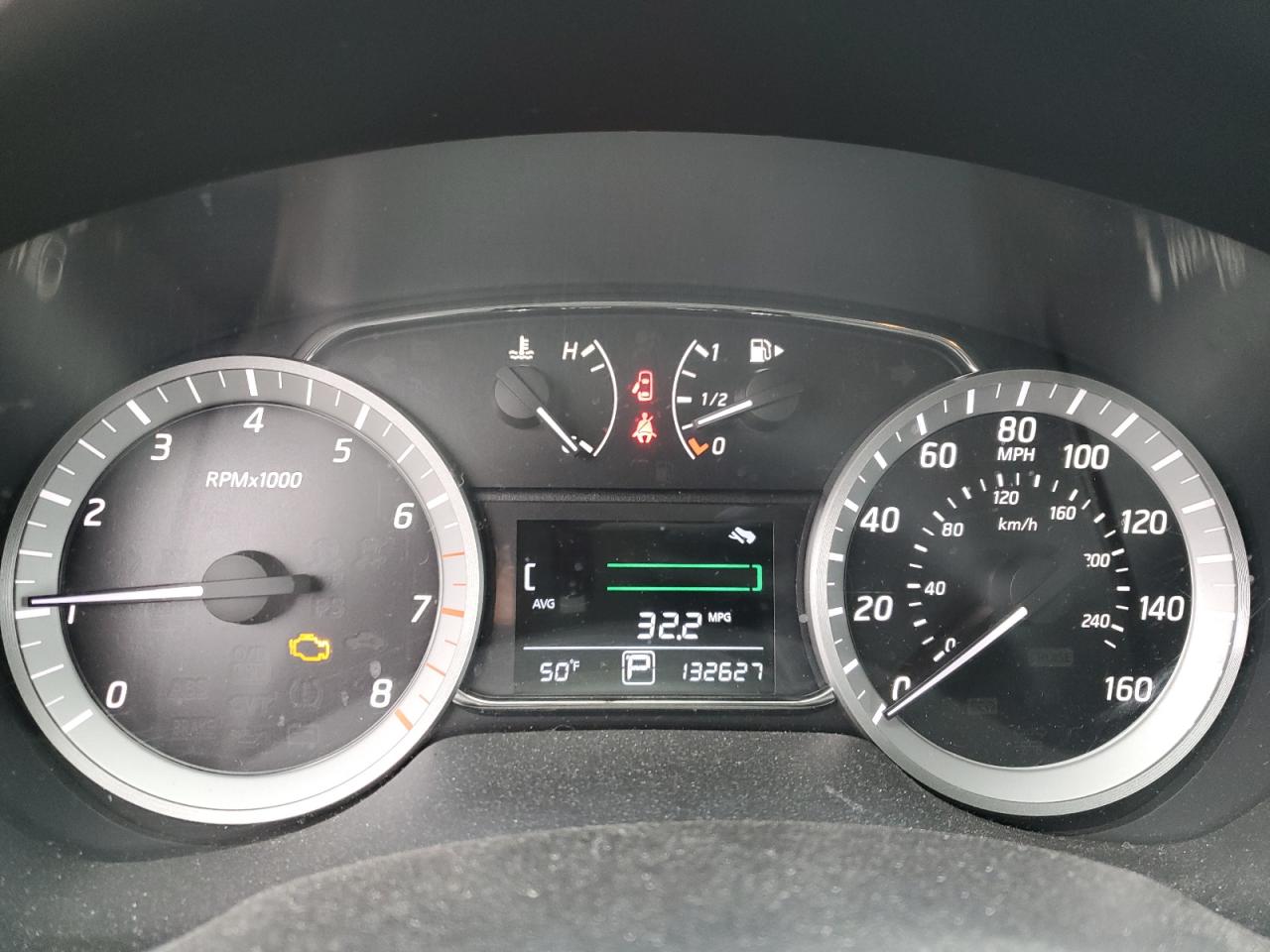 2013 Nissan Sentra - Image 9
