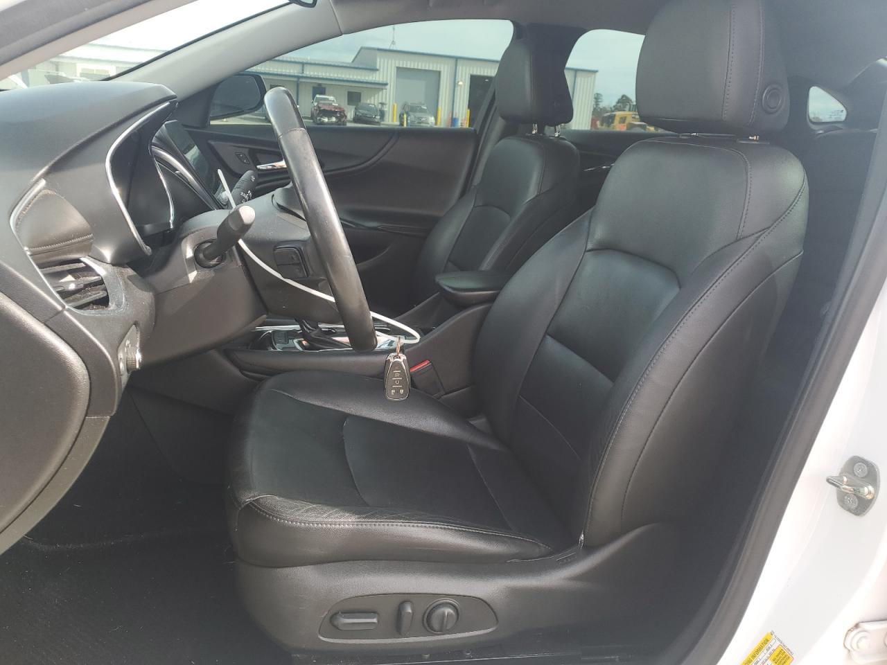 2016 Chevrolet Malibu - Image 7