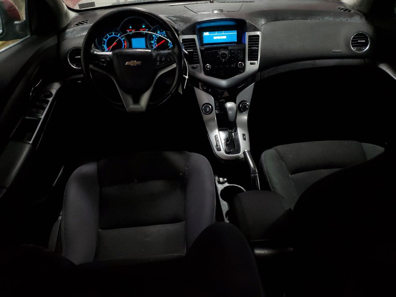 2012 Chevrolet Cruze - Image 8