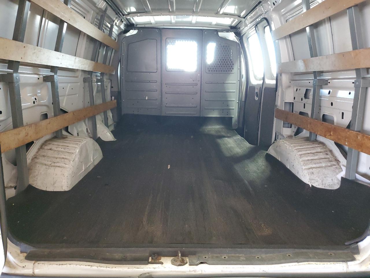 2013 Ford Econoline E250 Van VIN: 1FTNE2EW4DDB16834 Lot: 51091415