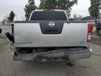 2007 Nissan Frontier Crew Cab Le იყიდება Rancho Cucamonga-ში, CA - Rear End
