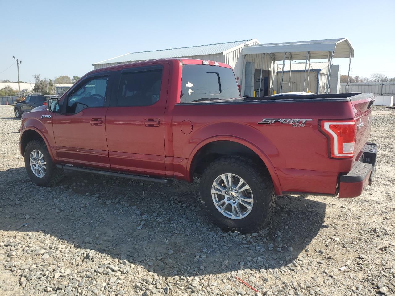 2015 Ford F-150 - Image 2