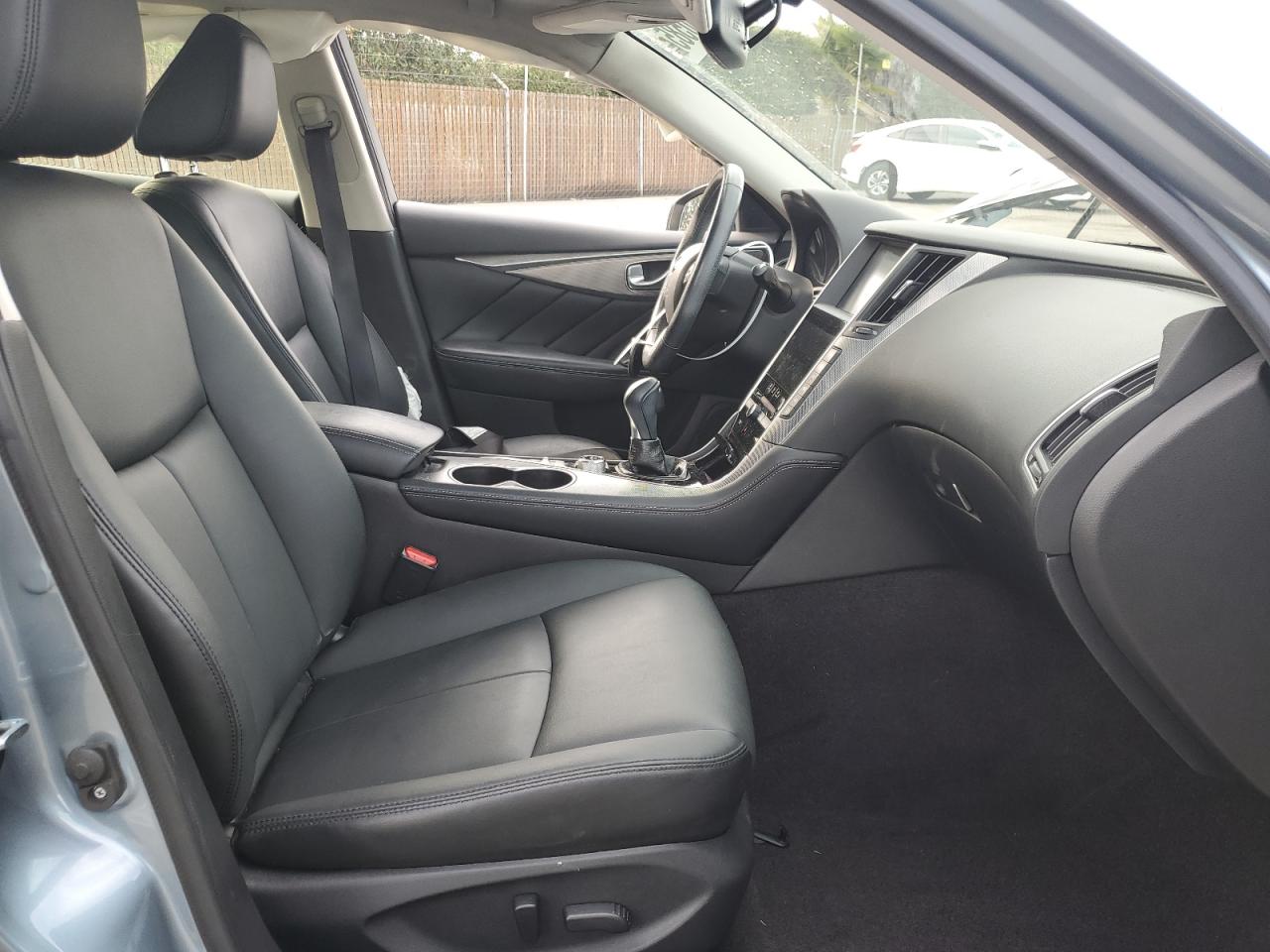 2017 Infiniti Q50 - Image 7