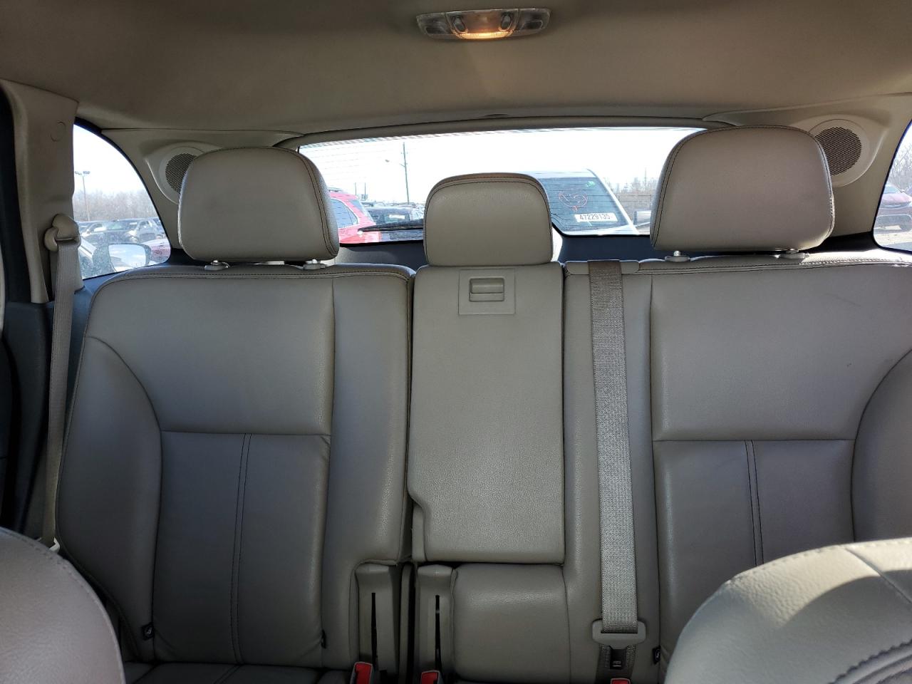 2013 Ford Edge - Image 10