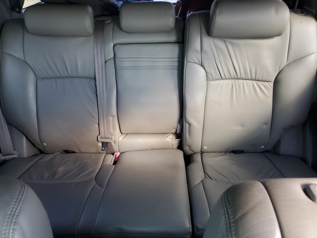 2006 Toyota 4Runner - Image 10