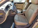 2009 Hyundai Genesis 3.8L de vânzare în Hampton, VA - Front End