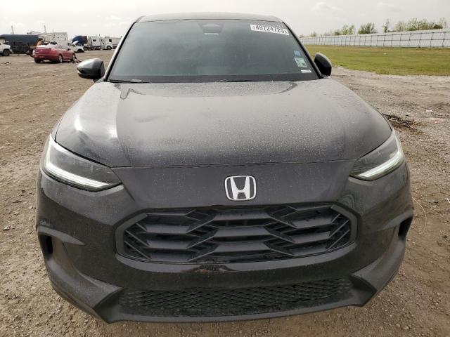  HONDA HR-V 2024 Czarny