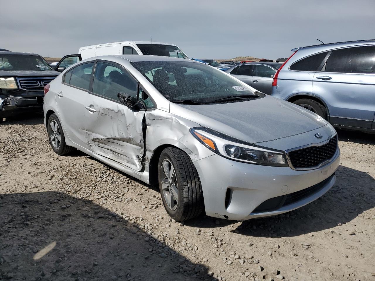 2018 Kia Forte - Image 4