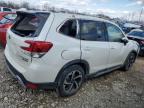 2024 Subaru Forester Touring na sprzedaż w Lawrenceburg, KY - Water/Flood