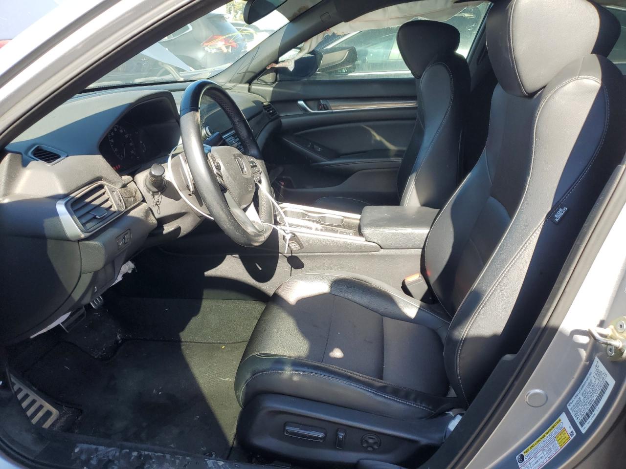 2018 Honda Accord - Image 7