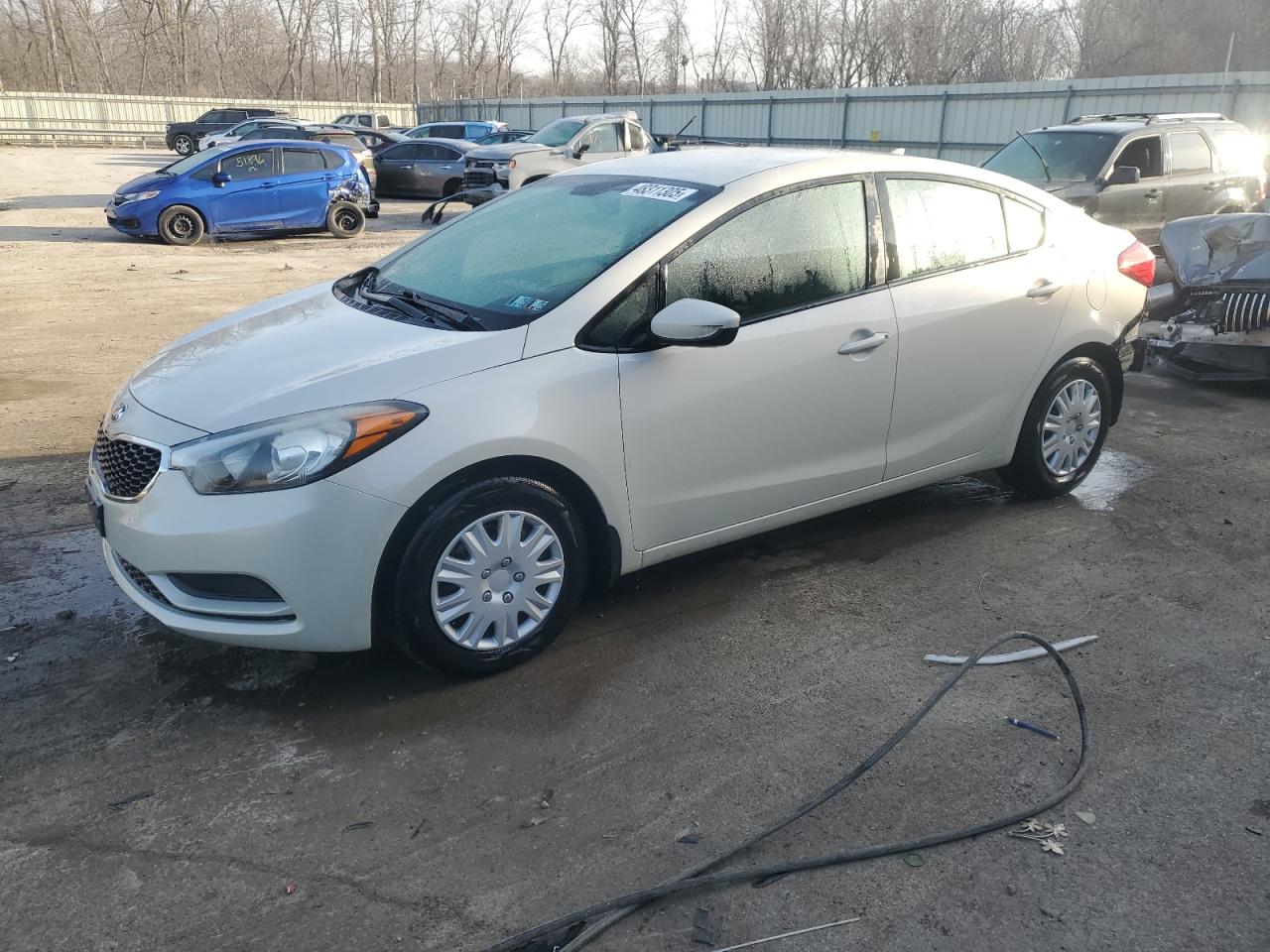 2014 Kia Forte - Image 1