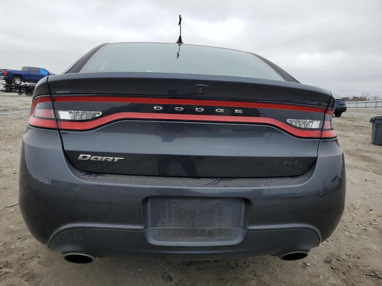 2014 Dodge Dart - Image 6