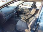2003 SKODA OCTAVIA AM for sale at Copart GLOUCESTER
