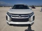 2020 Mitsubishi Outlander Sport Es en Venta en New Braunfels, TX - Side