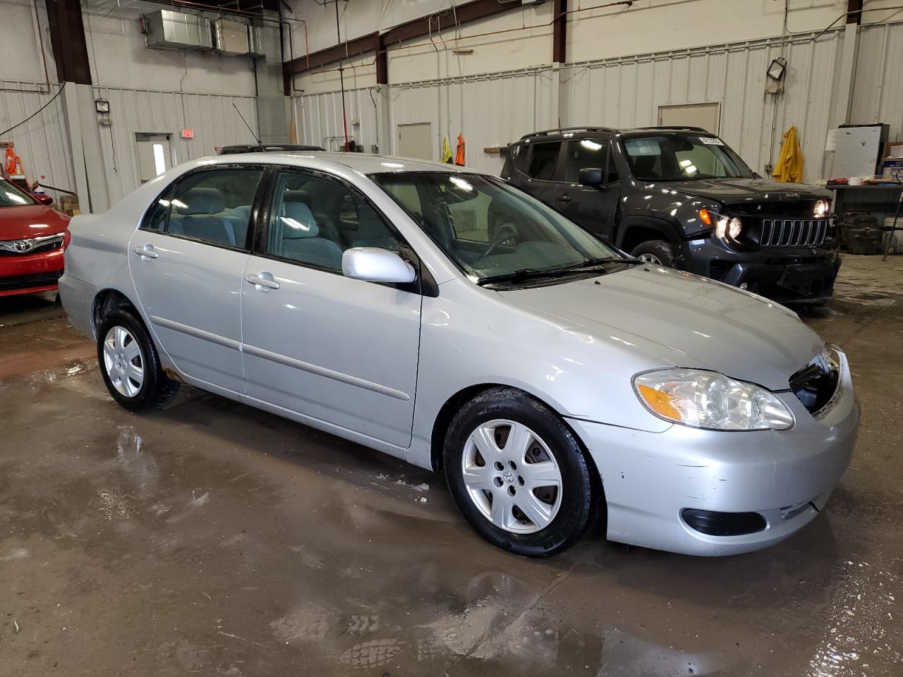 2008 Toyota Corolla - Image 4