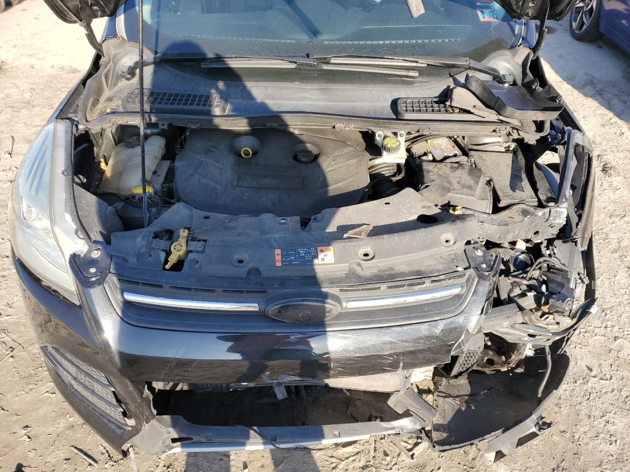 2015 Ford Escape - Image 12