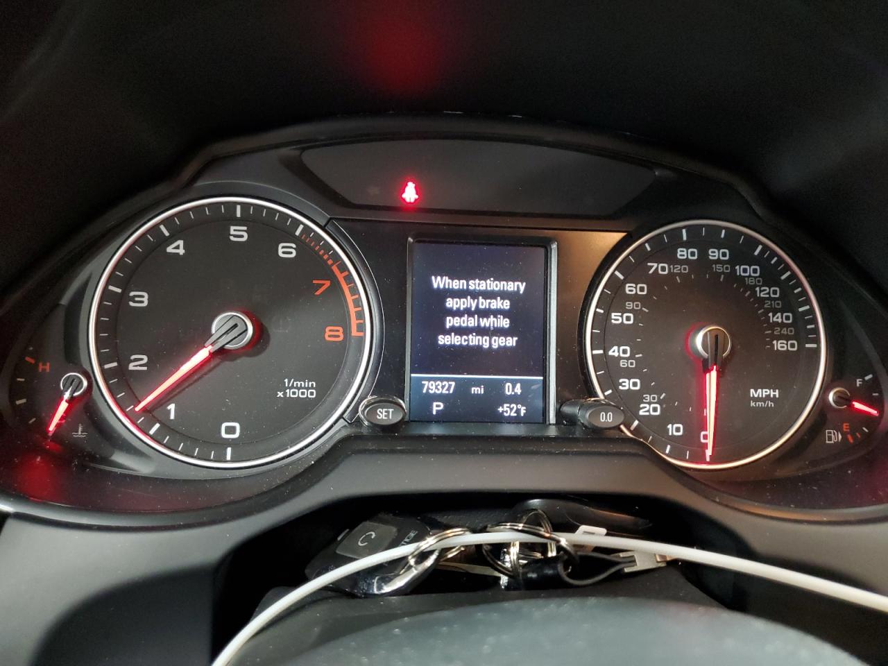 2016 Audi Q5 - Image 9