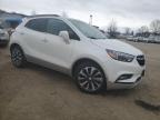 2019 Buick Encore Essence იყიდება Finksburg-ში, MD - Side