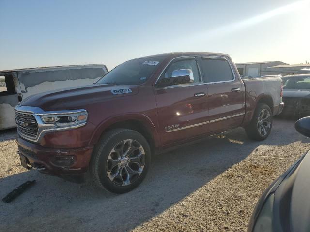 RAM 1500 LIMIT – zdjęcie z aukcji, lot #48947455