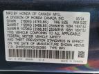 2025 Honda Cr-V Exl for Sale in Wilmer, TX - Hail