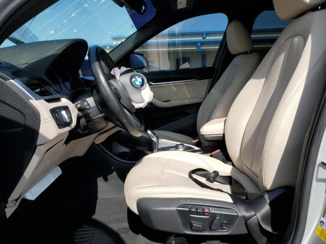  BMW X1 2020 Silver