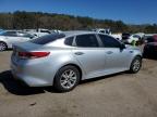 2016 Kia Optima Lx for Sale in Florence, MS - Front End