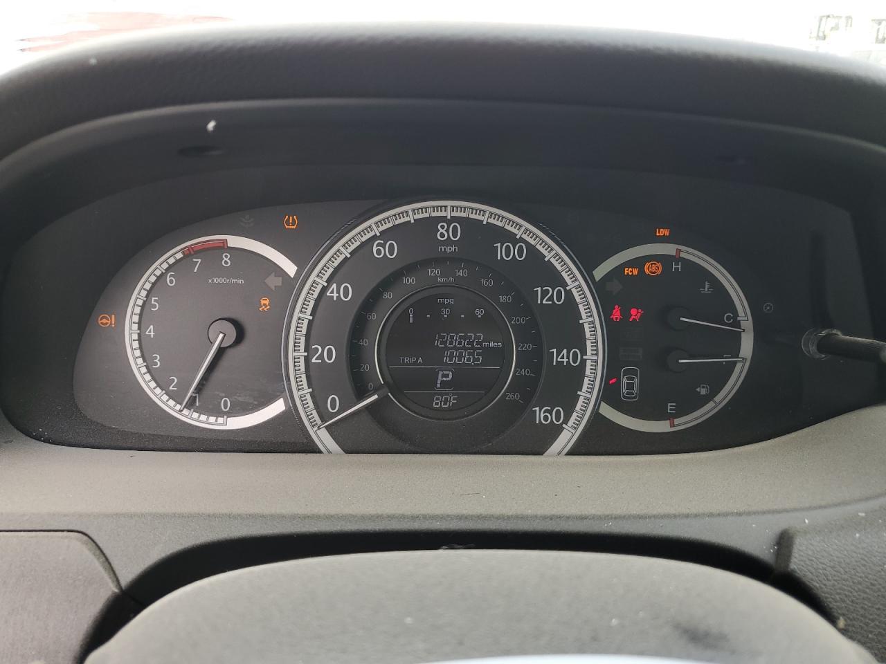 2013 Honda Accord - Image 9
