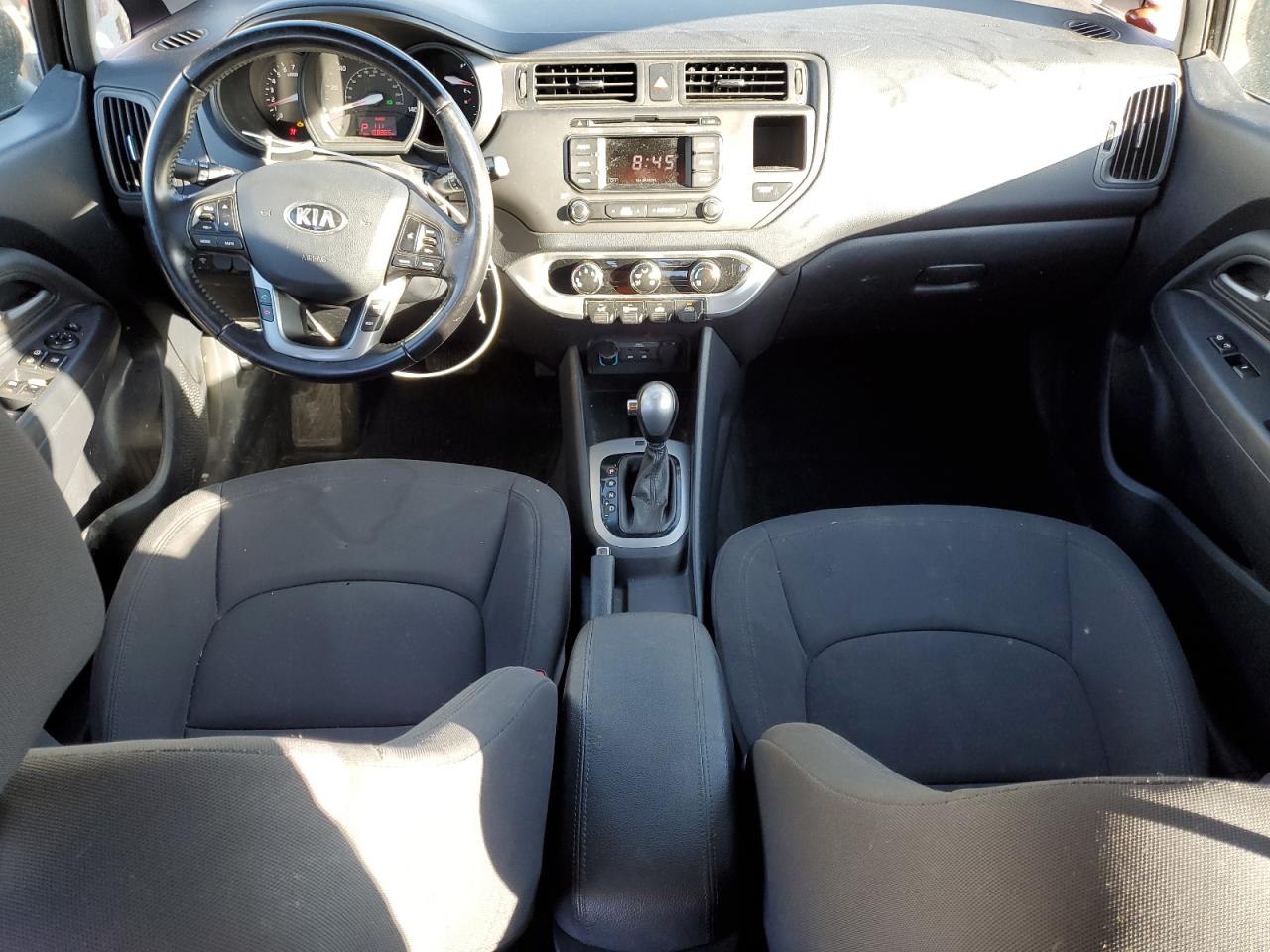 2015 Kia Rio - Image 8